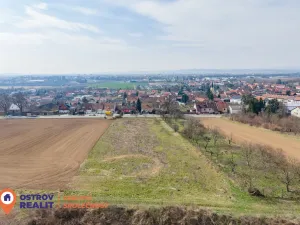 Prodej pozemku pro bydlení, Držovice, 2369 m2