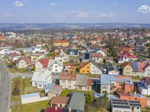 Prodej rodinného domu, Chotěboř, Letná, 159 m2