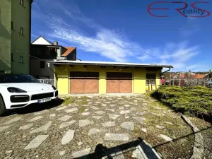 Prodej činžovního domu, Frýdlant, ČSA, 624 m2