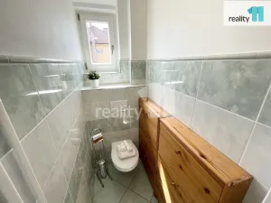 Pronájem bytu 3+1, Praha - Žižkov, Biskupcova, 93 m2