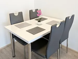 Prodej bytu 2+kk, Prostějov - Krasice, Západní, 62 m2