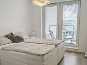 Prodej bytu 2+kk, Prostějov - Krasice, Západní, 62 m2