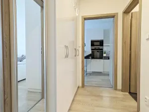 Prodej bytu 2+kk, Prostějov - Krasice, Západní, 62 m2