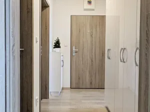 Prodej bytu 2+kk, Prostějov - Krasice, Západní, 62 m2