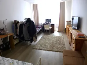Prodej bytu 2+1, Nový Bor, Svojsíkova, 72 m2