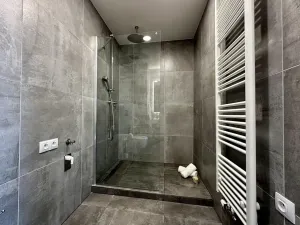 Pronájem bytu 2+kk, Praha - Žižkov, Krásova, 38 m2