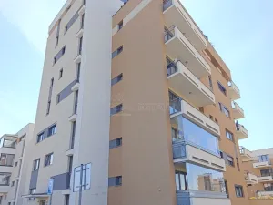 Pronájem bytu 1+kk, Praha, Freiwaldova, 37 m2