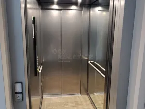 Pronájem bytu 1+kk, Praha, Freiwaldova, 37 m2