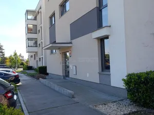 Pronájem bytu 1+kk, Praha, Freiwaldova, 37 m2