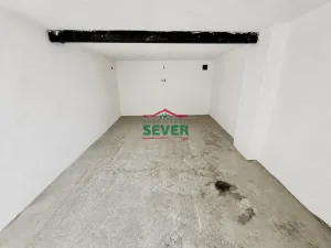 Prodej garáže, Litvínov - Janov, Podkrušnohorská, 24 m2