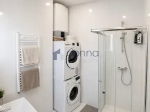 Pronájem bytu 2+kk, Praha, Sámova, 49 m2