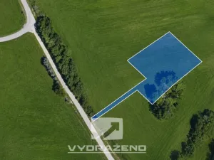 Prodej louky, Háje nad Jizerou, 5618 m2