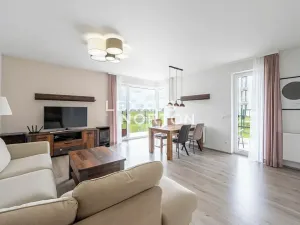 Prodej bytu 4+kk, Jinočany, Emy Destinové, 100 m2