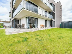 Prodej bytu 4+kk, Jinočany, Emy Destinové, 100 m2