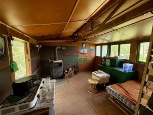 Prodej pozemku pro bydlení, Vroutek - Mukoděly, 6489 m2