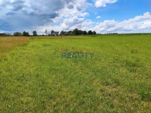Prodej pozemku pro bydlení, Třeboň - Třeboň I, Masarykovo nám., 1549 m2