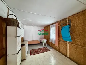 Prodej zahrady, Chomutov, 397 m2