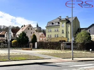 Prodej vícegeneračního domu, Frýdlant, ČSA, 624 m2