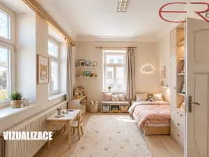 Prodej vícegeneračního domu, Frýdlant, ČSA, 624 m2