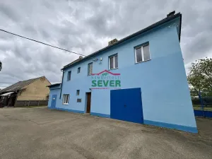 Pronájem kanceláře, Most - Komořany, Třebušická, 25 m2
