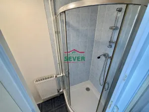 Pronájem kanceláře, Most - Komořany, Třebušická, 25 m2