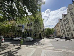Pronájem restaurace, Praha - Karlín, Křižíkova, 320 m2
