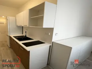 Pronájem bytu 1+1, Chodov, Příční, 35 m2