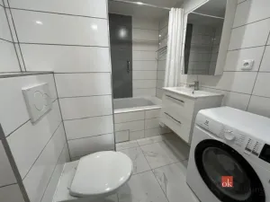 Pronájem bytu 1+1, Chodov, Příční, 35 m2