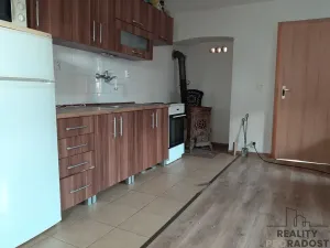 Pronájem bytu 2+kk, Uničov, Litovelská, 40 m2