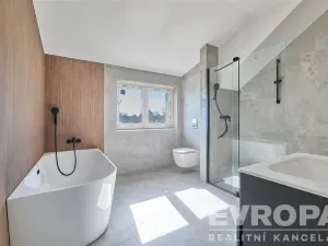 Prodej rodinného domu, Velký Borek, 119 m2