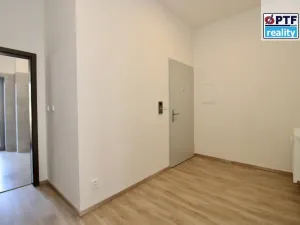 Pronájem bytu 2+kk, Plzeň, Havlíčkova, 61 m2