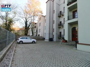 Pronájem bytu 2+kk, Plzeň, Havlíčkova, 61 m2
