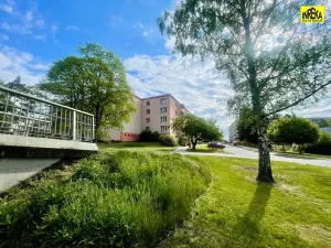 Prodej bytu 1+1, Tábor, Angela Kančeva, 29 m2