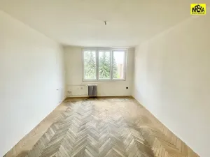 Prodej bytu 1+1, Tábor, Angela Kančeva, 29 m2