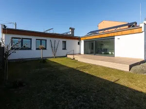 Prodej rodinného domu, Opava, U Švédské kaple, 156 m2