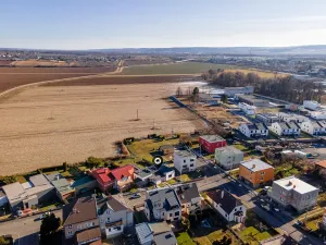 Prodej rodinného domu, Opava, U Švédské kaple, 156 m2