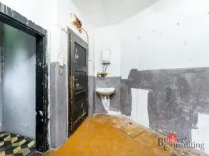 Prodej bytu 1+kk, Trutnov - Horní Předměstí, Břečtejnská, 29 m2