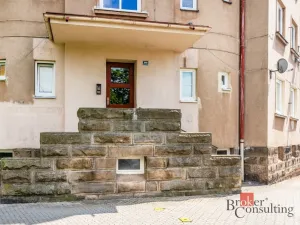 Prodej bytu 1+kk, Trutnov - Horní Předměstí, Břečtejnská, 29 m2