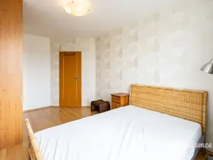Pronájem bytu 4+kk, Praha - Stodůlky, Seydlerova, 81 m2