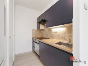 Prodej bytu 2+kk, 43 m2