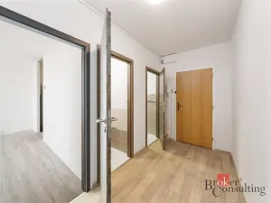 Prodej bytu 2+kk, 43 m2