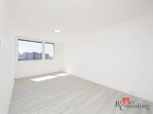 Prodej bytu 2+kk, 43 m2