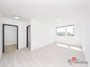 Prodej bytu 2+kk, 43 m2