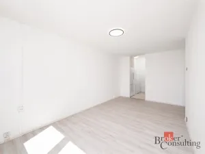 Prodej bytu 2+kk, 43 m2