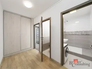 Prodej bytu 2+kk, 43 m2