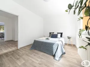 Prodej bytu 2+kk, Česká Lípa, Dlouhá, 26 m2