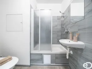 Prodej bytu 2+kk, Česká Lípa, Dlouhá, 26 m2