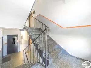 Prodej bytu 2+kk, Česká Lípa, Dlouhá, 26 m2