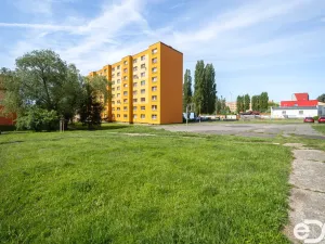 Prodej bytu 2+kk, Česká Lípa, Dlouhá, 26 m2