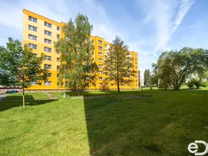 Prodej bytu 2+kk, Česká Lípa, Dlouhá, 26 m2
